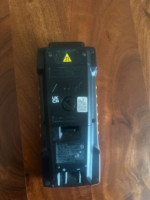 Testo 440dP miernik przepływu