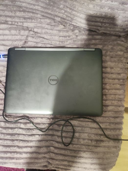 Продам ноутбук dell latitude e5440