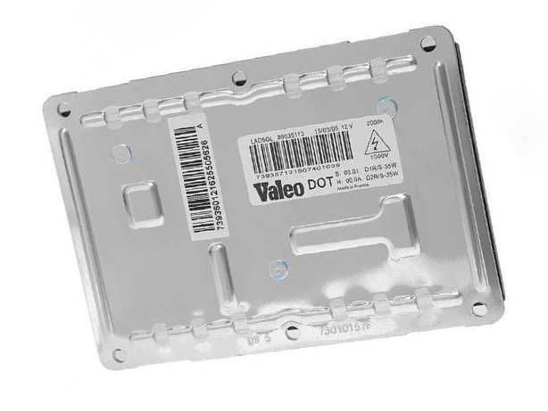Balastro Xenon Audi A4 BMW Citroen Opel Seat VW LAD5GL (NOVO)