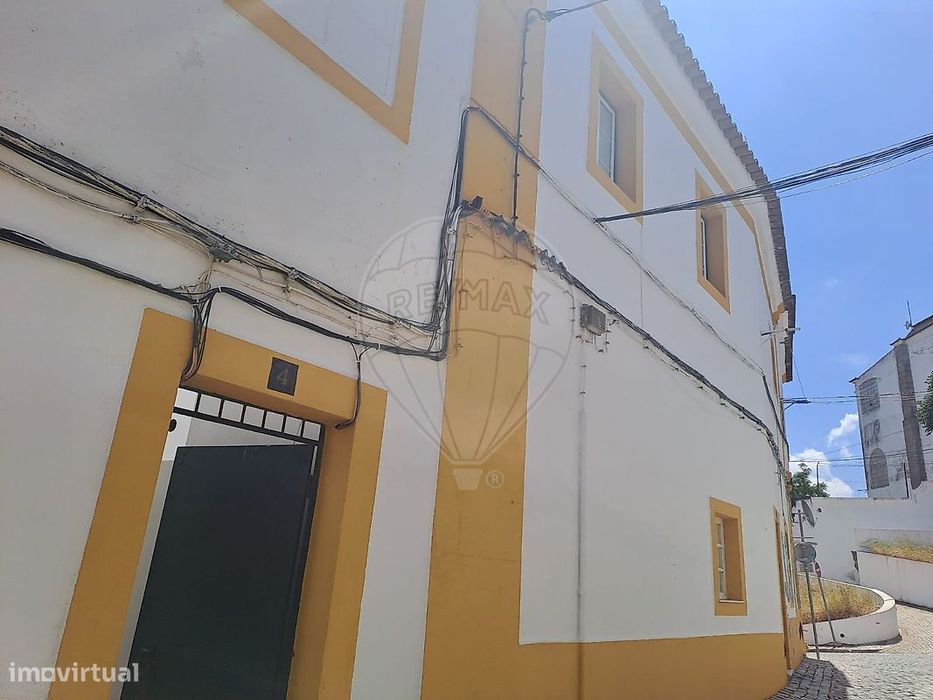 Apartamento T2 para venda