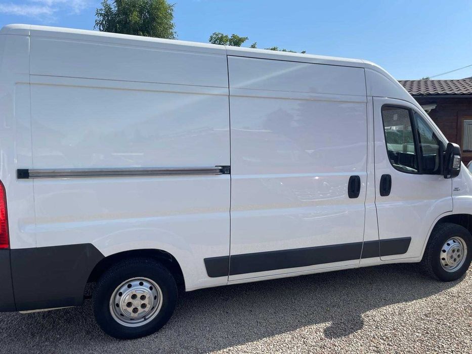 Przeprowadzki, transport - Kraków i okolice