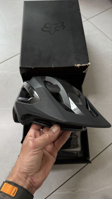 Шолом Fox Speedframe Pro