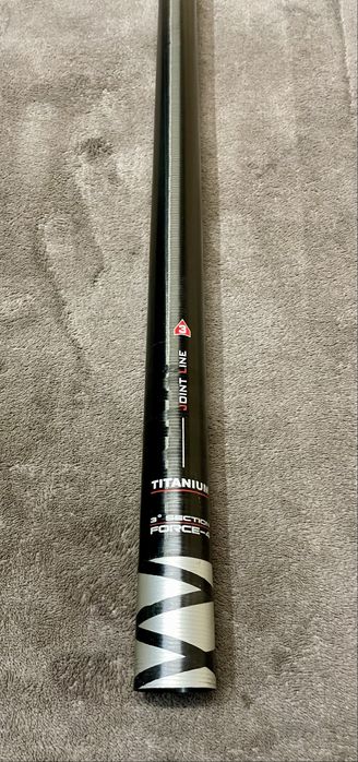 Eleemnt nr 3(4) Force 4 do tyczek Colmic! Stan BDB!