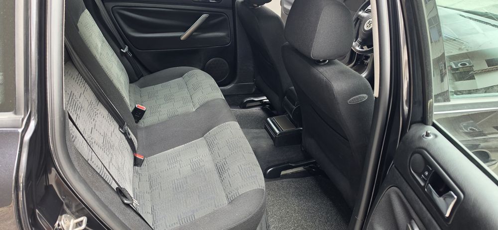 VW Passat 1.9 TDI Highline Nacional 200.000 Km