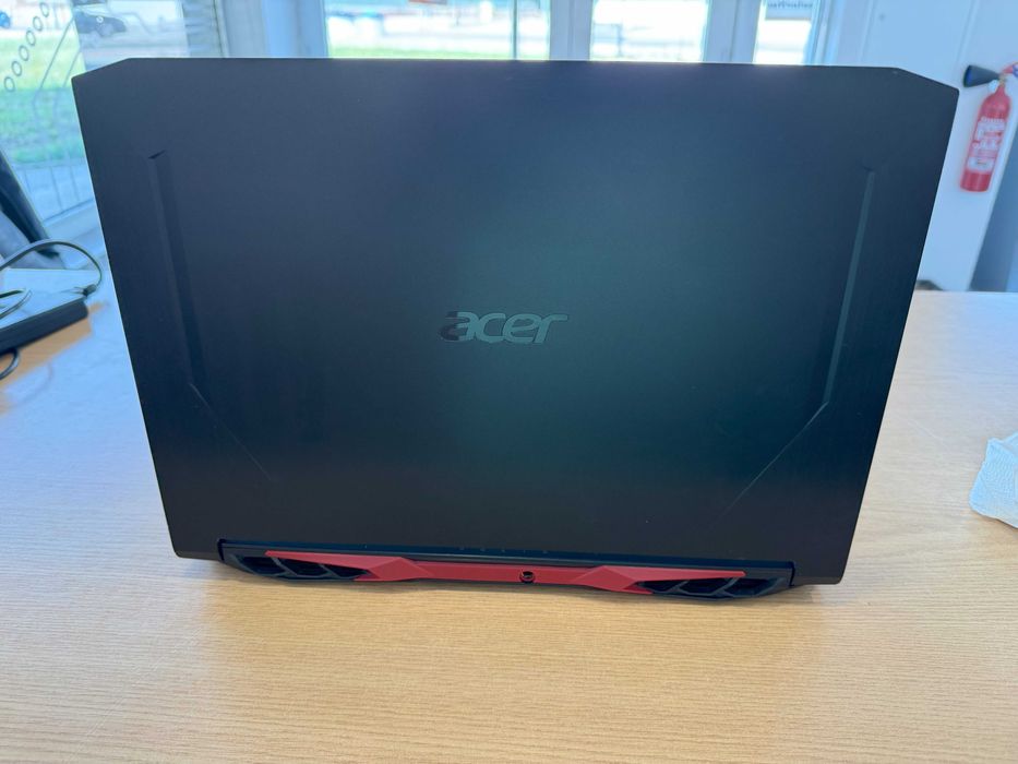 Acer Nitro 5 Gamer Core i5/16gb/512gb/RTX 3060