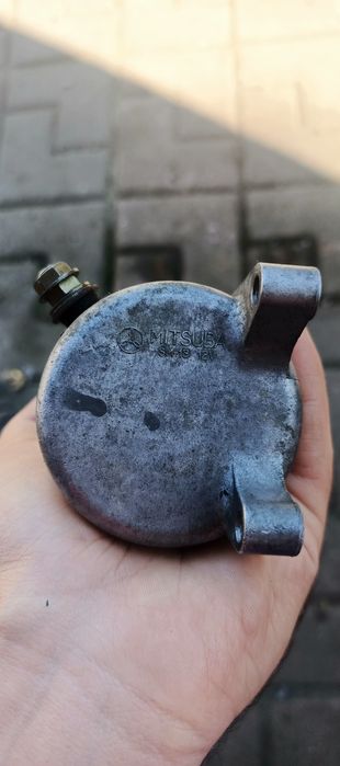 Стартер Yamaha YZF600 FZR600, Fazer 600