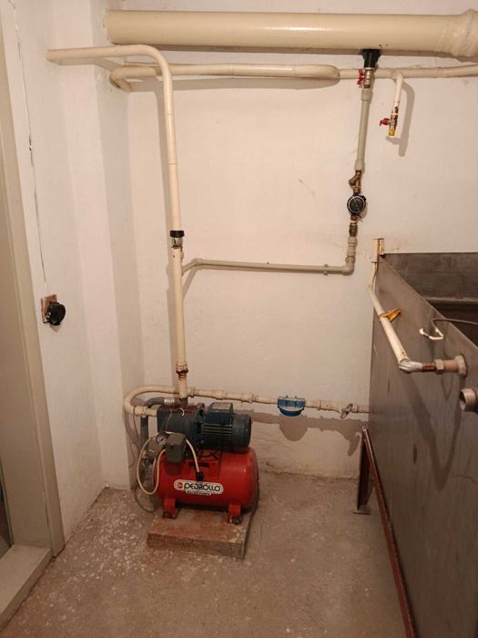 продаж 4-х кімнатної квартири р-н Сільхоз