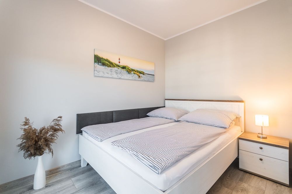 Apartament Wakacyjny w Sztutowie N36 i N37