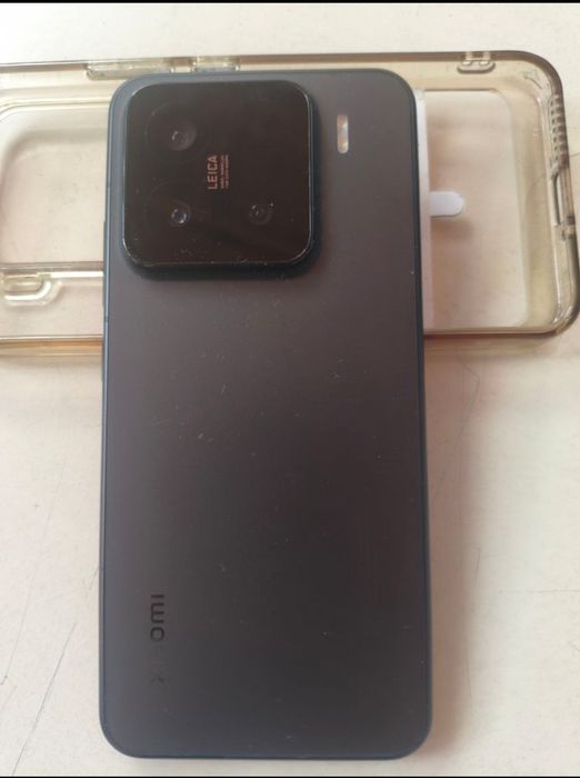Xiaomi 15 com Garantia