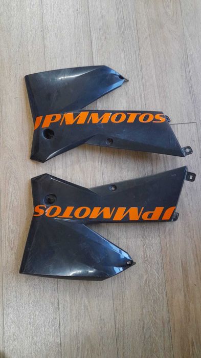 Carenagens  KTM SX/EXC 2 0 0 4-2 0 0 7