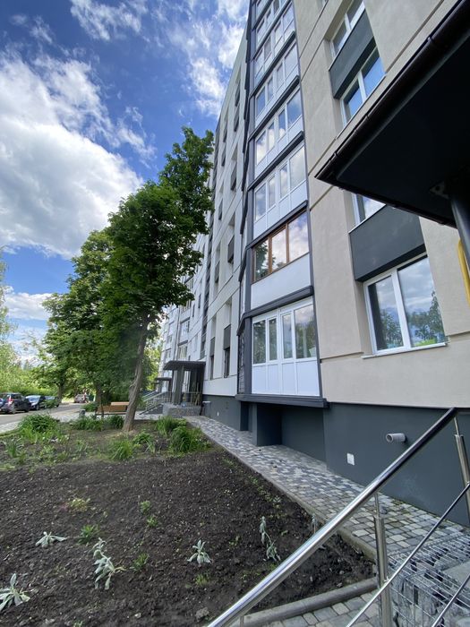 Продам 3  ком.квартиру ул. Бучми 28/64, Харьков. - Більше