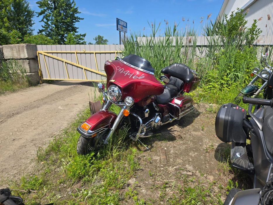 Harley-Davidson