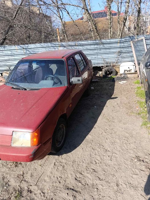 Продається Таврія Славута