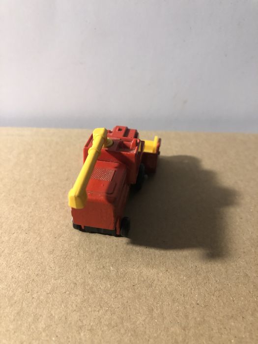 Miniatura Matchbox 1977