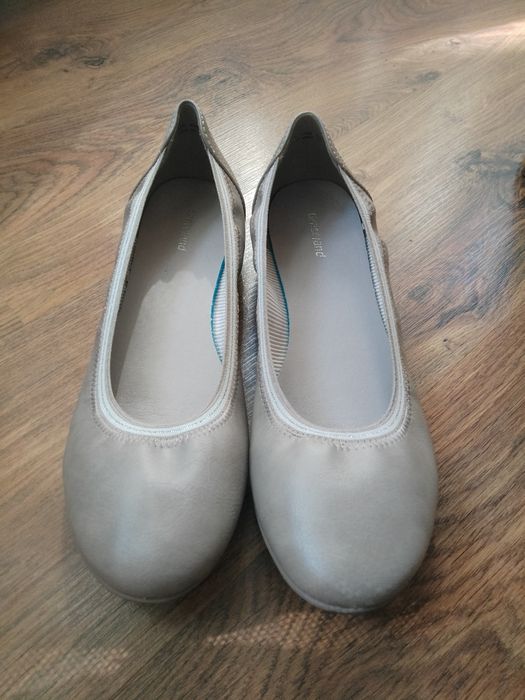 Nowe buty Graceland r.40
