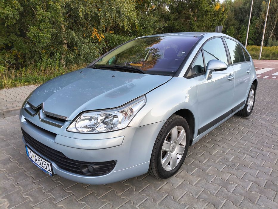 Citroën C4