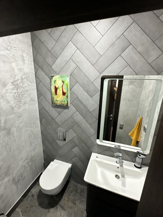 Commercial real estate at st. Nebesnoy Sotni pr Zhukova marsh pr Leninskoy iskry pr (area 165 m²) - Atlanta.ua - photo 9