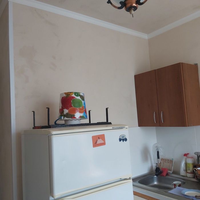 Продам 1к квартиру в м.Березань Київської обл. Броварський район