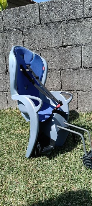 Cadeira de Criança para Bicicleta - Hamax