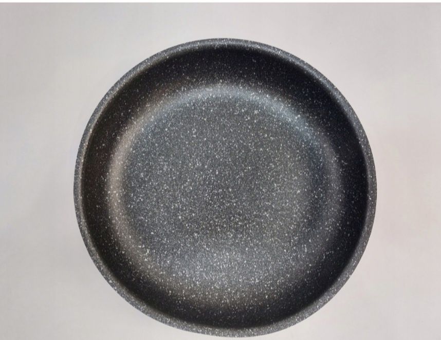 Zestaw garnków granitowych BERLINGER HAUS BH-6918 carbon pro