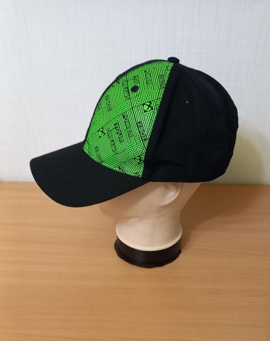 Бейсболка кепка XBOX