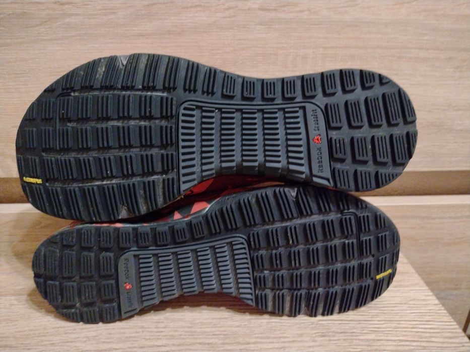 Buty Reebok CrossFit Nano 5.0 - V72420 rozm. 40