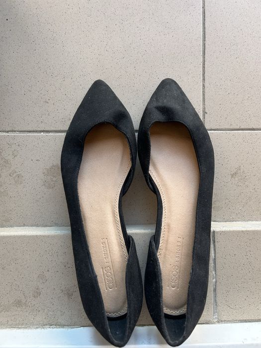 Летняя обувь, балетки