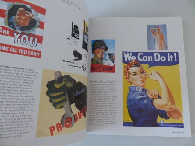 A History of Advertising - Novo!