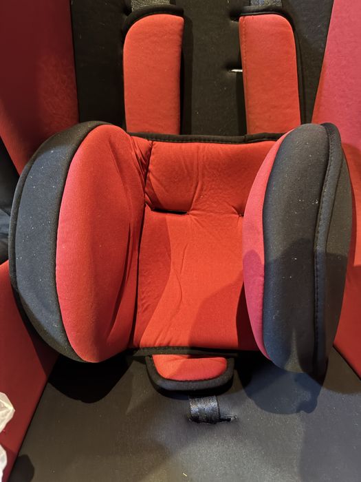 Cadeira carro bebe e crianca