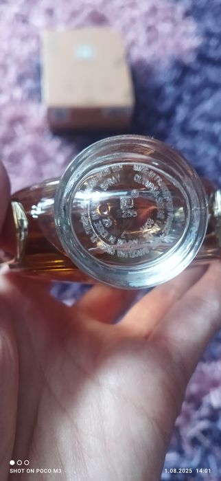 Olympea Solar, Paco Rabanne