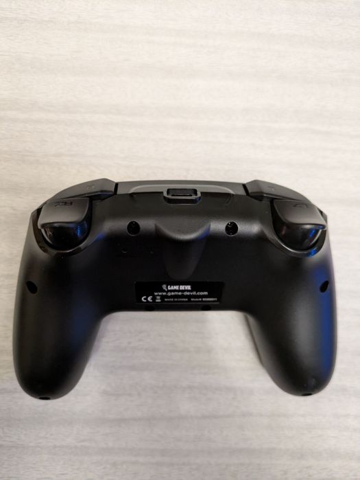 Devil Switch Trident Pro-5