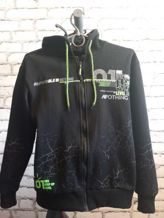 Спортивні костюми