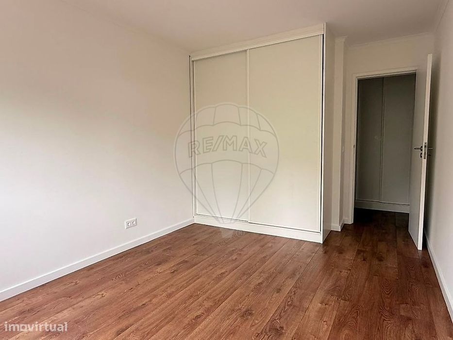 Apartamento T1 para arrendamento