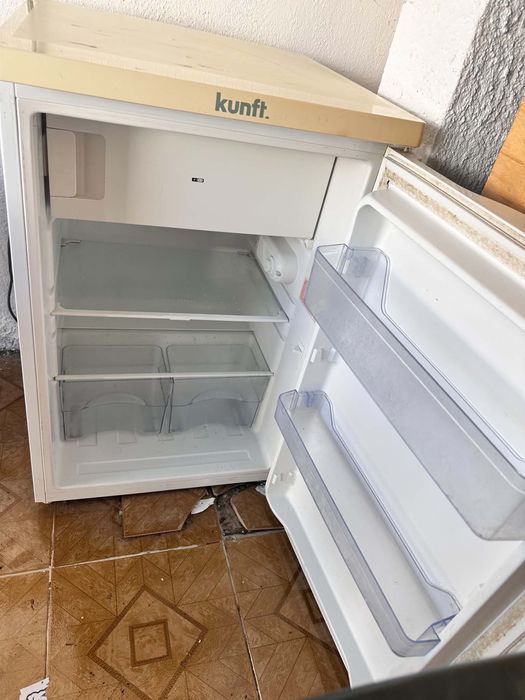 Frigorifico em bom estado Kunft