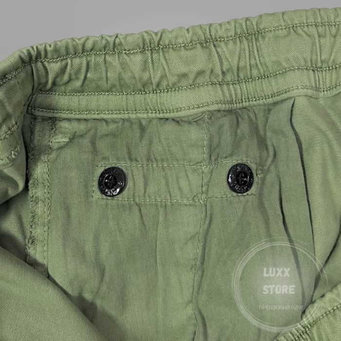 Штани Stone Island Cargo Old Effect 1:1(stoneisland, стон, стонайленд)