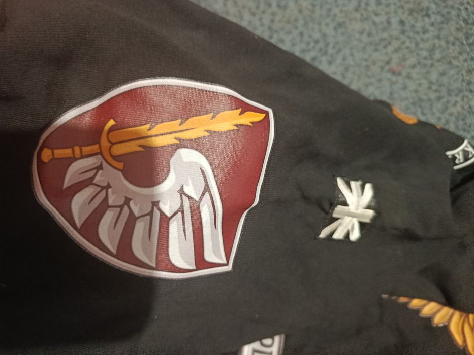 Світшот дшв 79 бригада