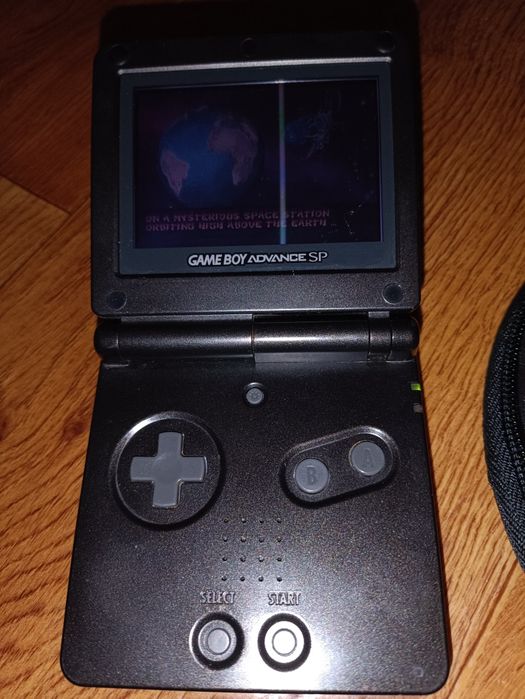 Game boy advance SP /GBA / Геймбой: 3 000 грн. - Приставки Миргород на Olx