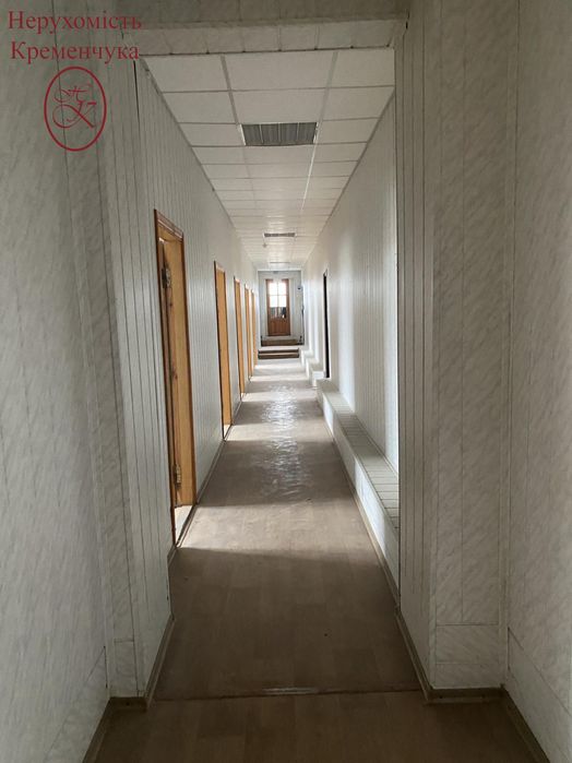 Оренда/ приміщень різної площі 17м2- 200м2