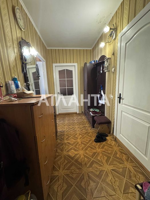 2-кімнатна квартира за адресою (площа 48 м²) - Atlanta.ua - фото 7