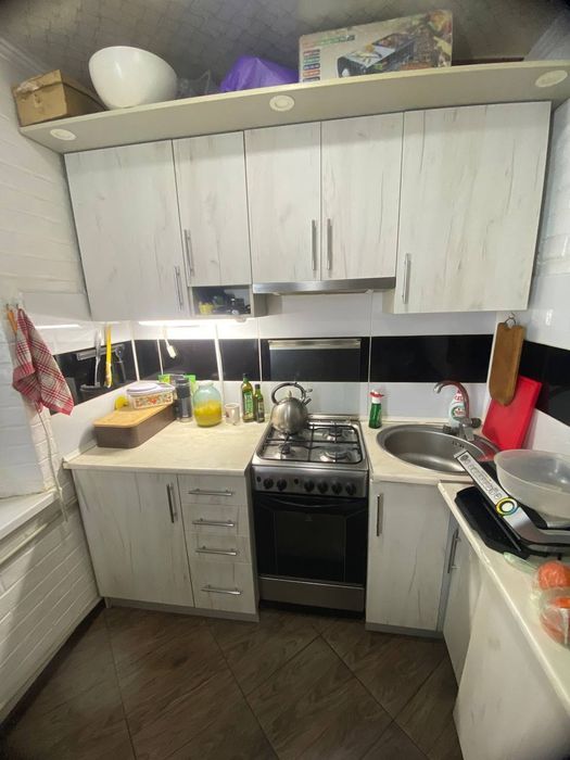 Продам 1 кімнатну квартиру