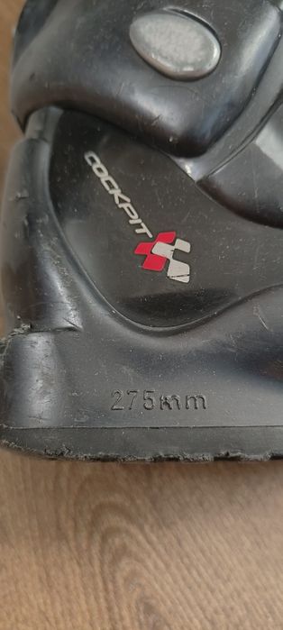 Buty narciarskie Rossignol Damskie 275mm
