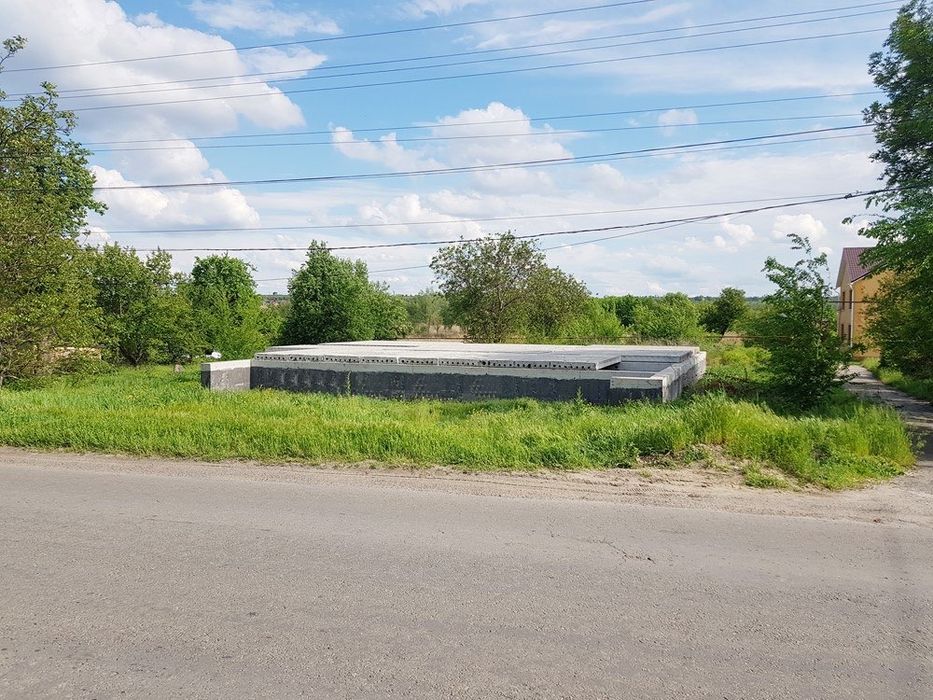 Продам участок Новоалександровка раен ул Гагарина