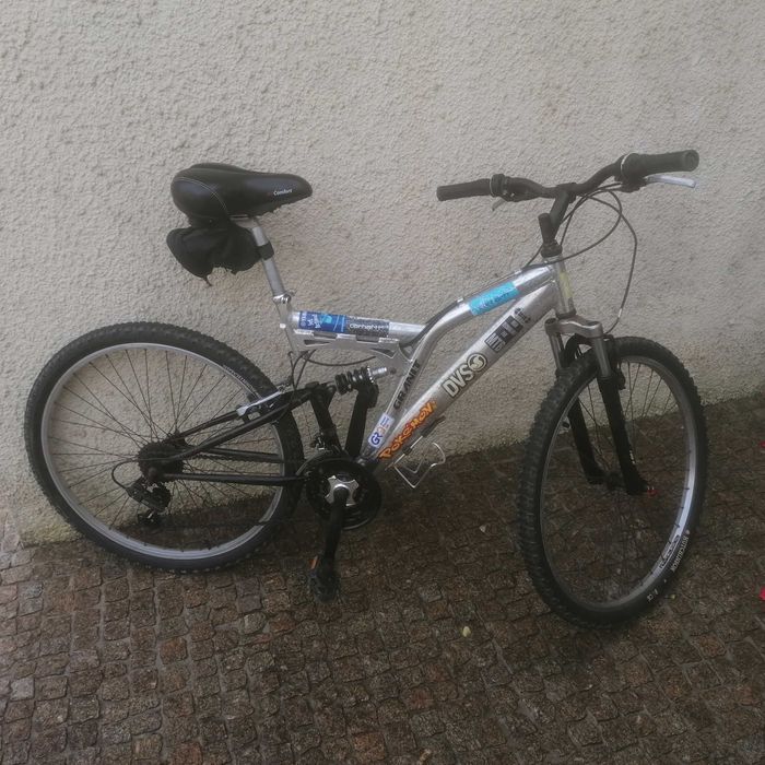 3 bicicletas preço para todas 150€