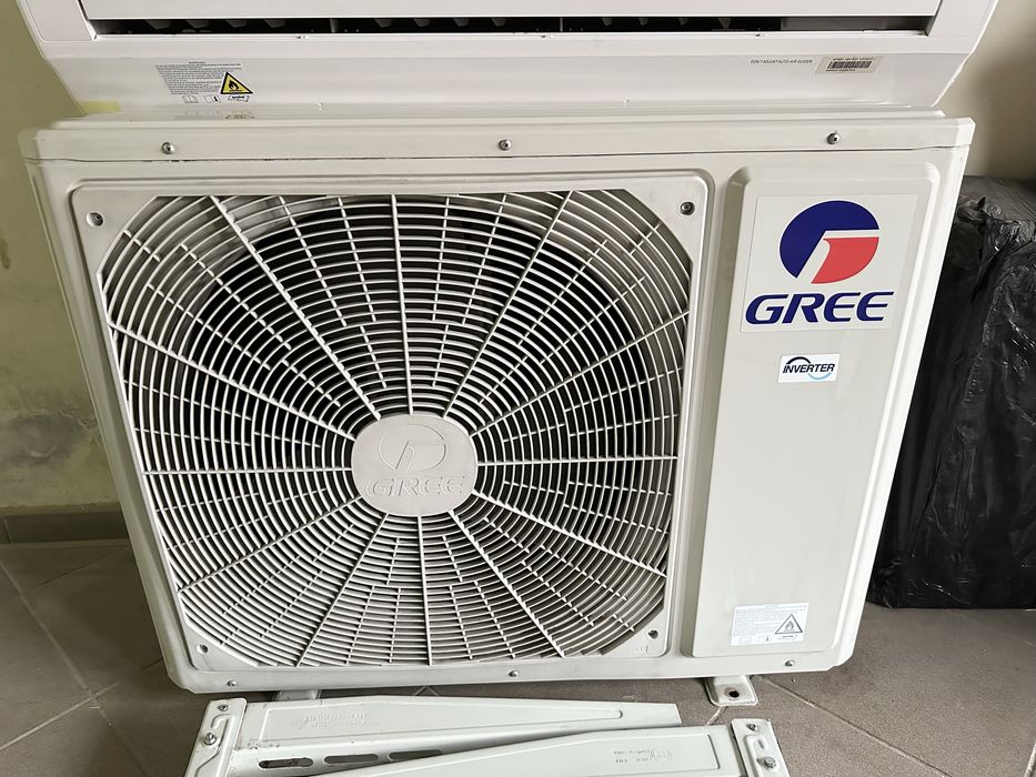 Klimatyzatory pompa ciepła klimatyzacja