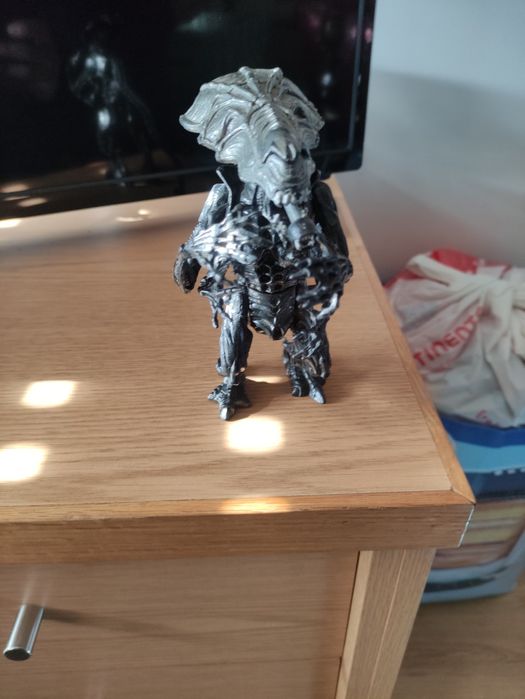 1990s Alien Action Figure Collection64174434321666123