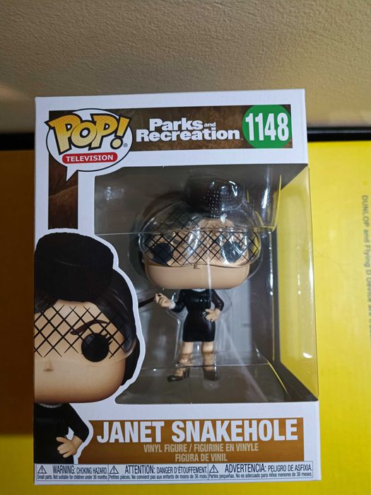 Funko Pop - TV Series - House of the Dragon e outros