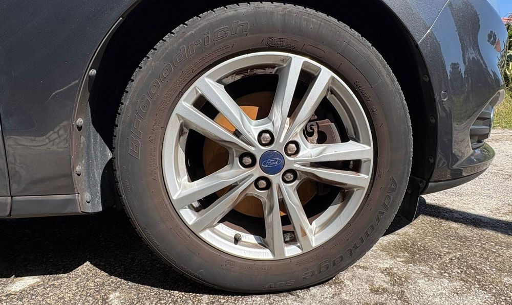 Ford S-Max 2.0 TDCI Titanium  7 lugares