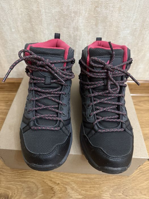 Кросівки зимові McKINLEY