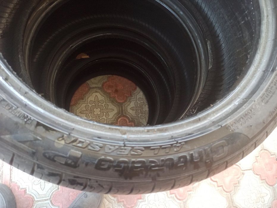 Шини Pirelli 245/40/18
