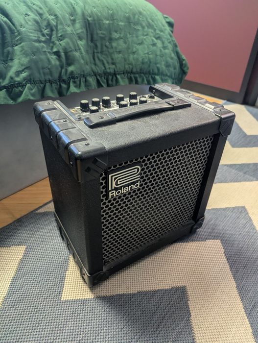 Gitara elektryczna Vintage V100 BLK